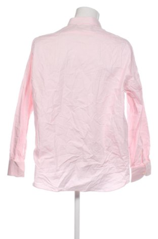 Мъжка риза Camicissima, Размер XXL, Цвят Розов, Цена 17,89 €
