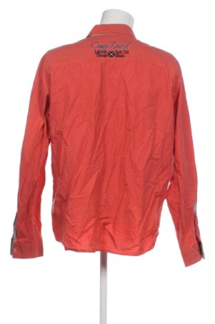 Pánska košeľa  Camp David, Veľkosť XXL, Farba Viacfarebná, Cena  33,95 €