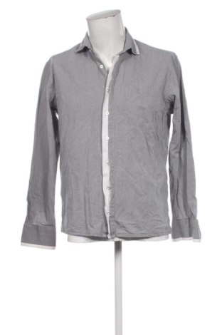 Herrenhemd Camp David, Größe L, Farbe Mehrfarbig, Preis € 28,20