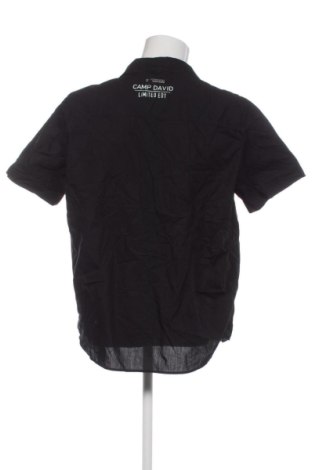 Férfi ing Camp David, Méret XL, Szín Sokszínű, Ár 12 349 Ft