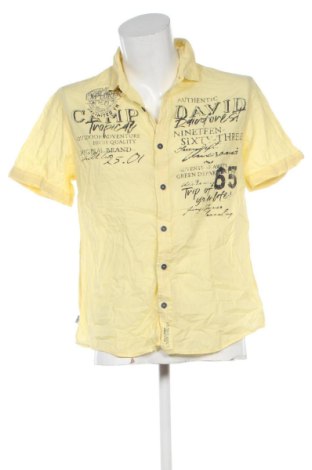 Pánska košeľa  Camp David, Veľkosť M, Farba Viacfarebná, Cena  29,95 €