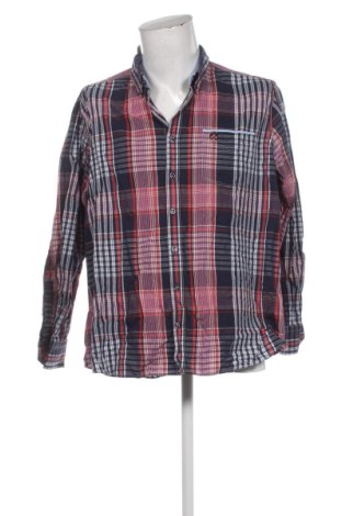 Мъжка риза Campione, Размер XXL, Цвят Многоцветен, Цена 28,63 €
