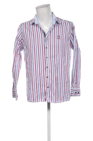 Cămașă de bărbați Campione, Mărime L, Culoare Multicolor, Preț 125,54 Lei