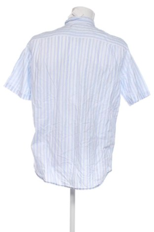 Ανδρικό πουκάμισο Canda, Μέγεθος L, Χρώμα Πολύχρωμο, Τιμή 17,99 €