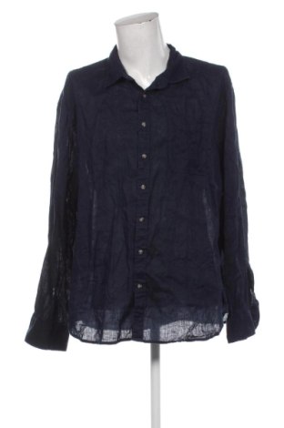 Férfi ing Canda, Méret 3XL, Szín Kék, Ár 3 799 Ft