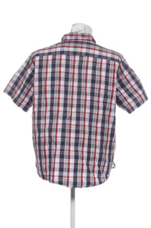 Ανδρικό πουκάμισο Canda, Μέγεθος XXL, Χρώμα Πολύχρωμο, Τιμή 17,99 €