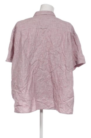 Мъжка риза Canda, Размер 5XL, Цвят Пепел от рози, Цена 15,33 €