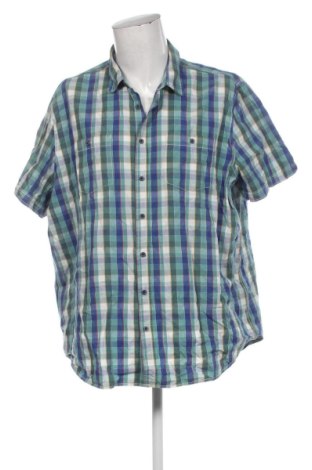 Cămașă de bărbați Canda, Mărime 3XL, Culoare Multicolor, Preț 91,99 Lei