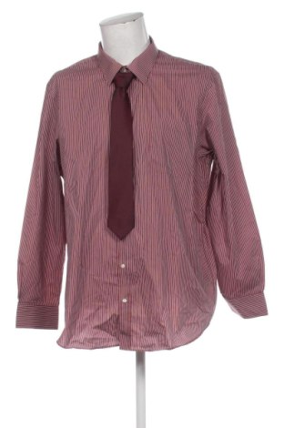 Cămașă de bărbați Canda, Mărime XXL, Culoare Multicolor, Preț 91,99 Lei