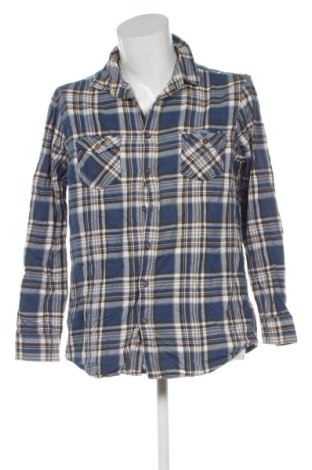 Herrenhemd Canda, Größe L, Farbe Mehrfarbig, Preis 19,99 €