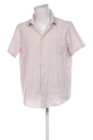 Cămașă de bărbați Canda, Mărime XL, Culoare Multicolor, Preț 91,99 Lei