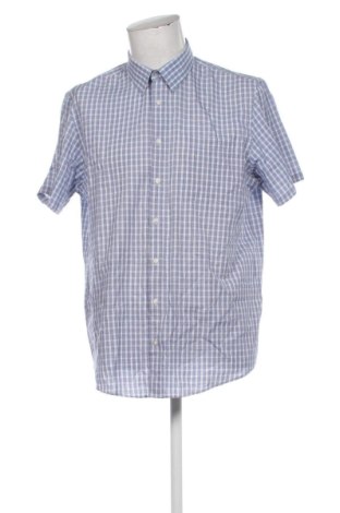 Pánska košeľa  Canda, Veľkosť XL, Farba Viacfarebná, Cena  17,95 €