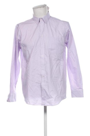 Herrenhemd Canda, Größe L, Farbe Mehrfarbig, Preis € 19,99