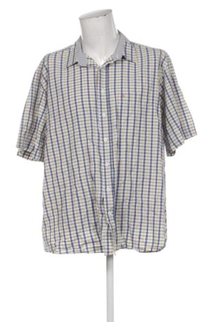Pánská košile  Canda, Velikost 3XL, Barva Vícebarevné, Cena  439,00 Kč