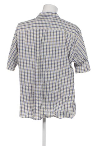 Pánská košile  Canda, Velikost 3XL, Barva Vícebarevné, Cena  439,00 Kč