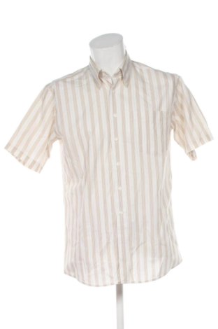 Męska koszula Canda, Rozmiar M, Kolor Kolorowy, Cena 80,38 zł