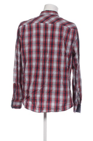 Ανδρικό πουκάμισο Carisma, Μέγεθος XXL, Χρώμα Πολύχρωμο, Τιμή 20,99 €