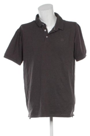 Мъжка риза Carnet, Размер 3XL, Цвят Сив, Цена 17,89 €