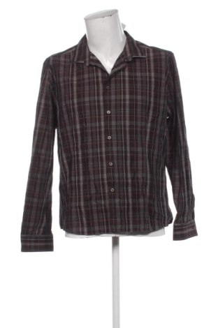 Ανδρικό πουκάμισο Carnet De Vol, Μέγεθος XXL, Χρώμα Πολύχρωμο, Τιμή 17,99 €