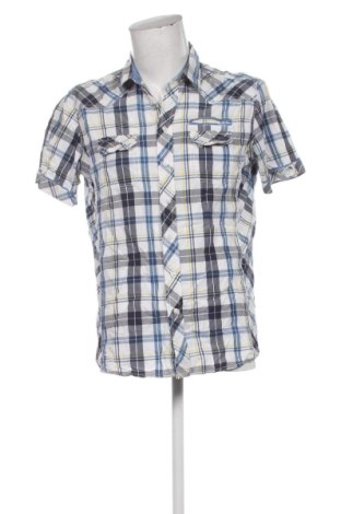 Pánska košeľa  Casa Blanca, Veľkosť L, Farba Viacfarebná, Cena  17,95 €