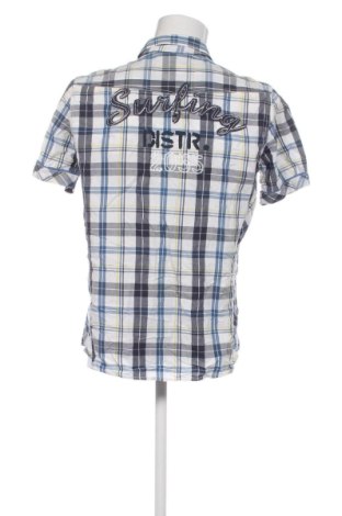 Pánska košeľa  Casa Blanca, Veľkosť L, Farba Viacfarebná, Cena  17,95 €