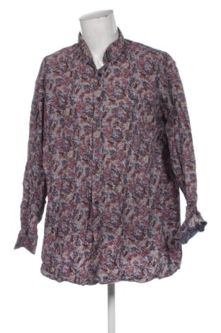 Pánska košeľa  Casa Moda, Veľkosť 3XL, Farba Viacfarebná, Cena  33,95 €