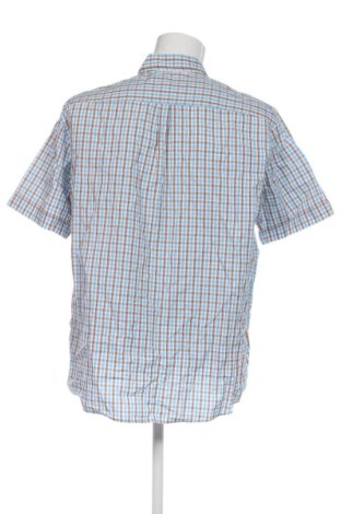 Herrenhemd Casa Moda, Größe XL, Farbe Mehrfarbig, Preis € 32,99