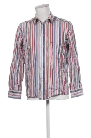 Herrenhemd Casa Moda, Größe M, Farbe Mehrfarbig, Preis € 36,99