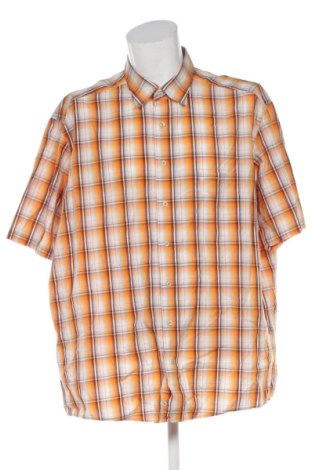 Męska koszula Casa Moda, Rozmiar XXL, Kolor Kolorowy, Cena 131,58 zł