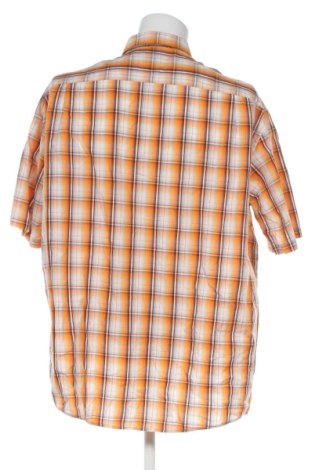 Męska koszula Casa Moda, Rozmiar XXL, Kolor Kolorowy, Cena 131,58 zł