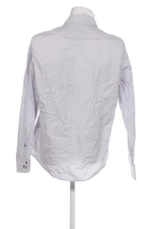 Męska koszula Cast Iron, Rozmiar XXL, Kolor Kolorowy, Cena 148,99 zł