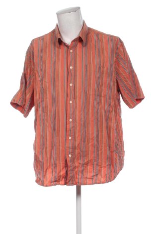 Herrenhemd Casual Clothes Company, Größe 3XL, Farbe Mehrfarbig, Preis € 32,99