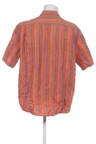 Herrenhemd Casual Clothes Company, Größe 3XL, Farbe Mehrfarbig, Preis € 32,99