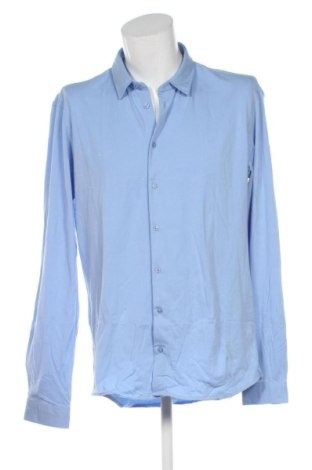 Herrenhemd Casual Friday, Größe XL, Farbe Blau, Preis € 17,00