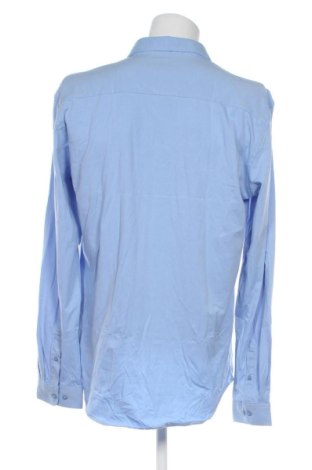 Herrenhemd Casual Friday, Größe XL, Farbe Blau, Preis € 17,00