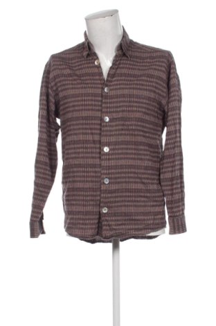 Męska koszula Cavori, Rozmiar S, Kolor Kolorowy, Cena 80,38 zł