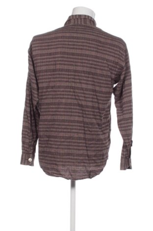 Męska koszula Cavori, Rozmiar S, Kolor Kolorowy, Cena 80,38 zł