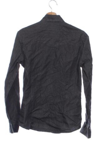 Pánská košile  Celio, Velikost S, Barva Černá, Cena  189,00 Kč