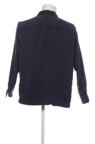 Męska koszula Celio, Rozmiar M, Kolor Niebieski, Cena 80,38 zł