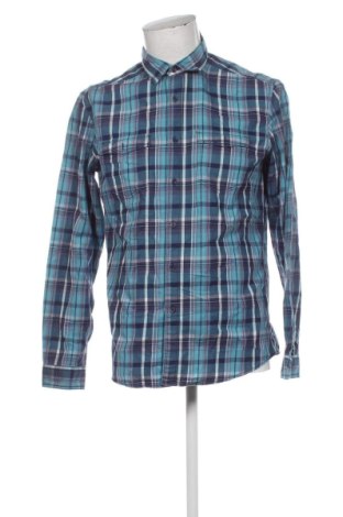 Herrenhemd Celio, Größe L, Farbe Mehrfarbig, Preis 19,99 €