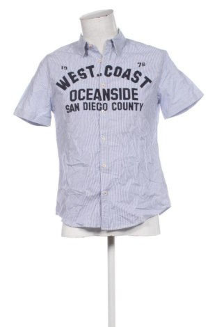 Pánska košeľa  Celio, Veľkosť M, Farba Viacfarebná, Cena  17,95 €