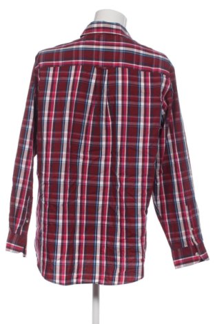 Ανδρικό πουκάμισο Chaps, Μέγεθος XL, Χρώμα Πολύχρωμο, Τιμή 8,99 €