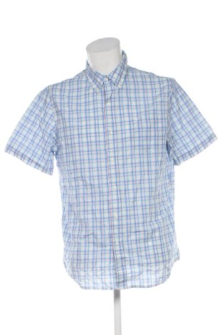 Ανδρικό πουκάμισο Chaps, Μέγεθος L, Χρώμα Πολύχρωμο, Τιμή 13,99 €