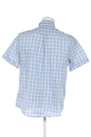 Ανδρικό πουκάμισο Chaps, Μέγεθος L, Χρώμα Πολύχρωμο, Τιμή 13,99 €