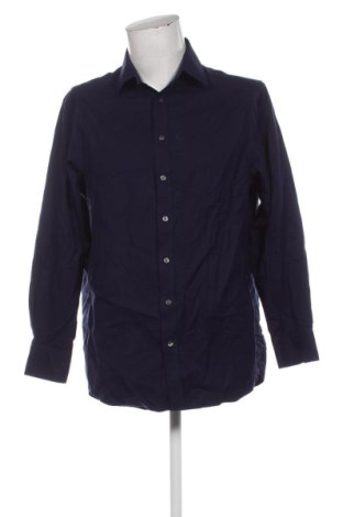 Ανδρικό πουκάμισο Charles Tyrwhitt, Μέγεθος L, Χρώμα Μπλέ, Τιμή 17,99 €