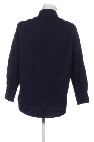 Ανδρικό πουκάμισο Charles Tyrwhitt, Μέγεθος L, Χρώμα Μπλέ, Τιμή 17,99 €