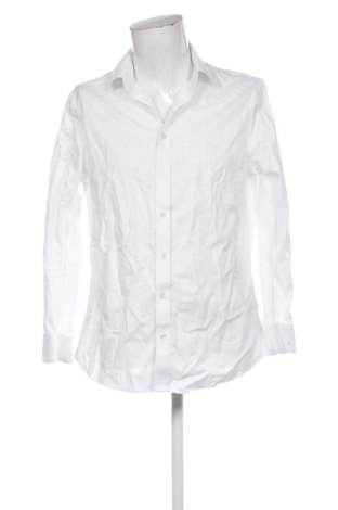Férfi ing Charles Tyrwhitt, Méret L, Szín Fehér, Ár 14 139 Ft