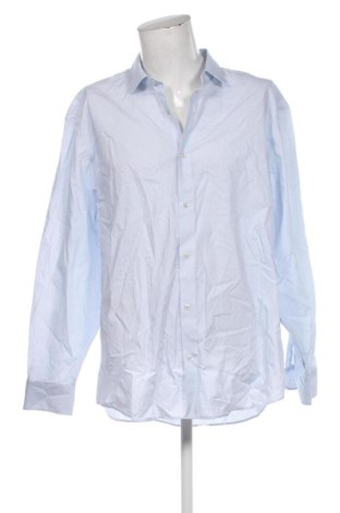 Ανδρικό πουκάμισο Charles Tyrwhitt, Μέγεθος 3XL, Χρώμα Πολύχρωμο, Τιμή 33,99 €