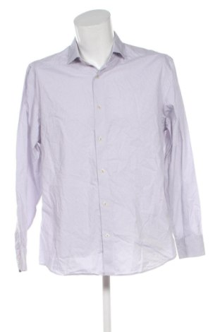 Herrenhemd Charles Tyrwhitt, Größe XL, Farbe Mehrfarbig, Preis € 13,08