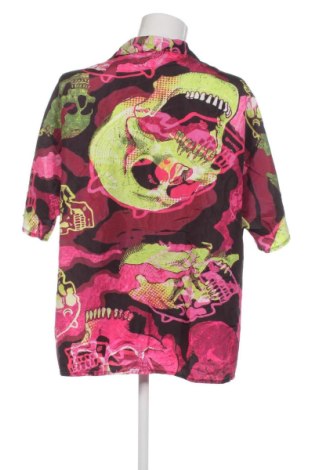 Cămașă de bărbați Chicyea, Mărime 5XL, Culoare Multicolor, Preț 91,99 Lei